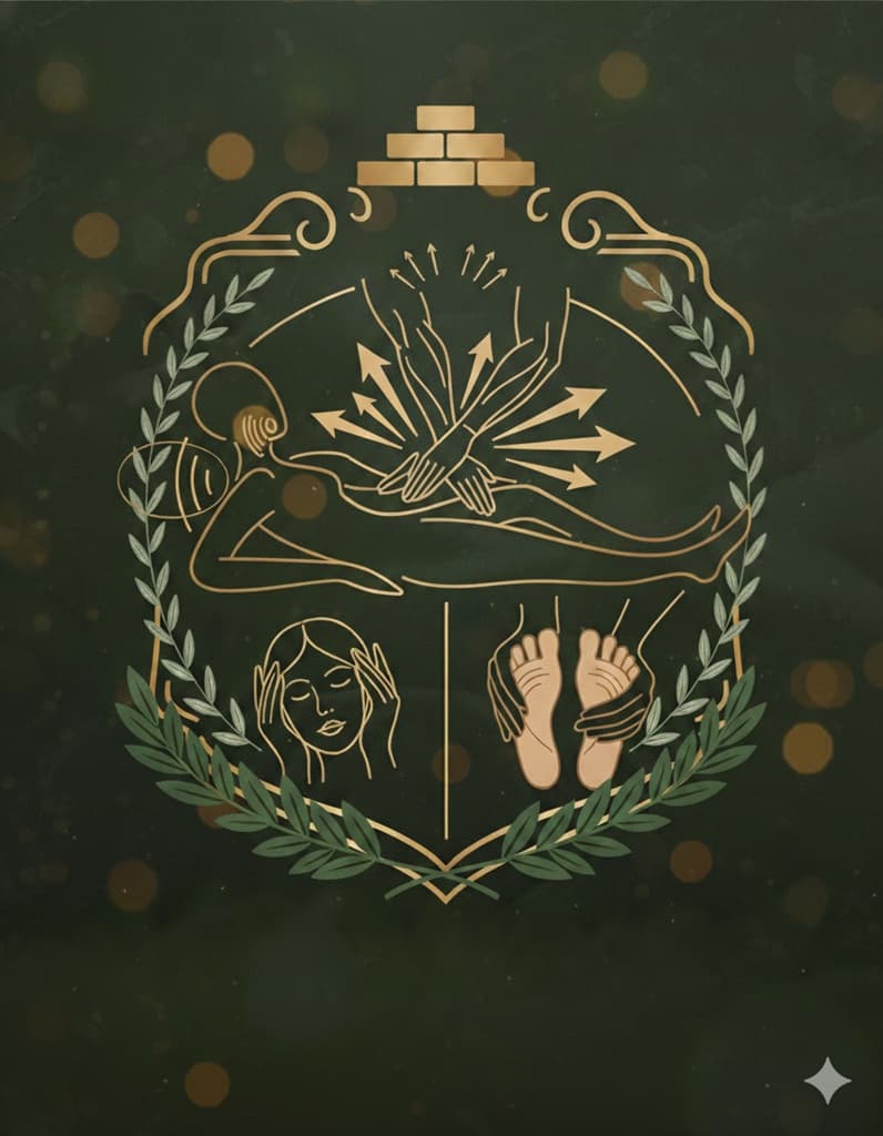 Ritual de Recuperación Profunda